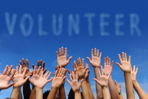 Keeping Volunteers Motivated