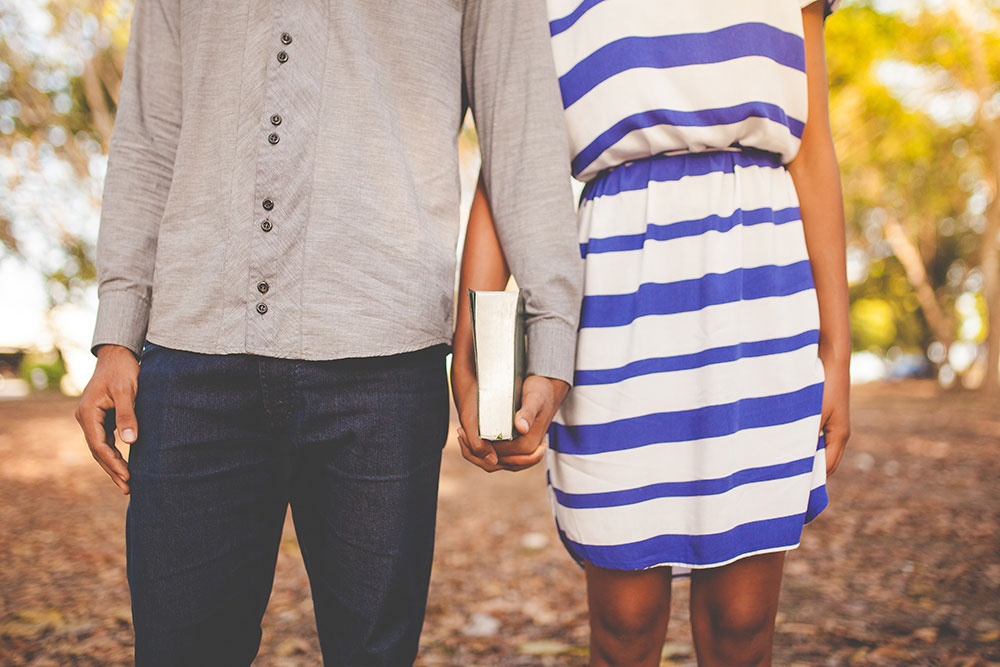 11 Steps to Start a Marriage Ministry the Right Way