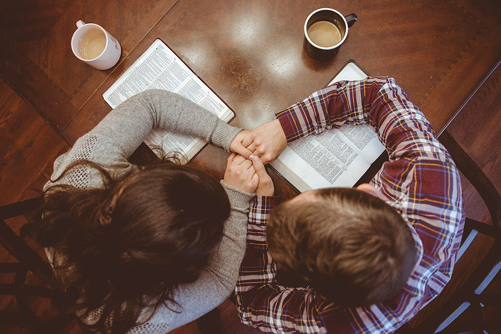Setting Goals For Your Marriage Ministry in the New Year