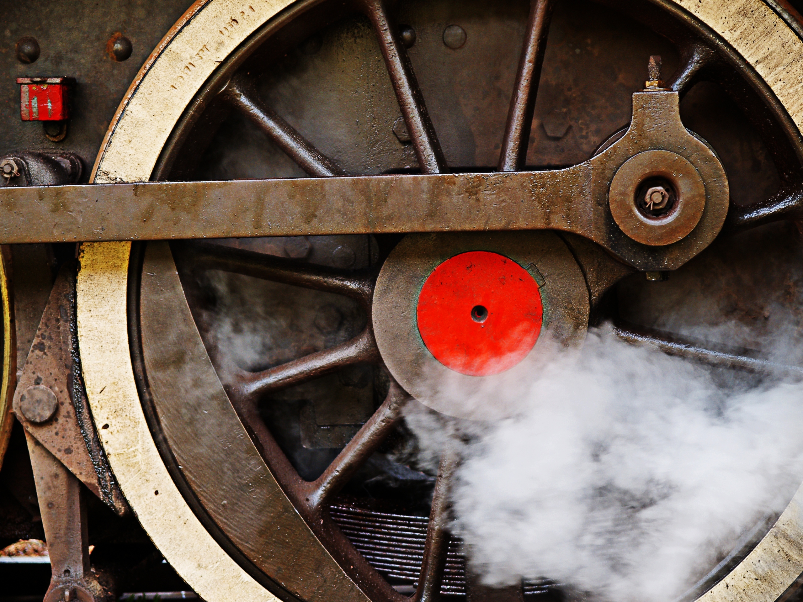 Steam wheel com фото 72