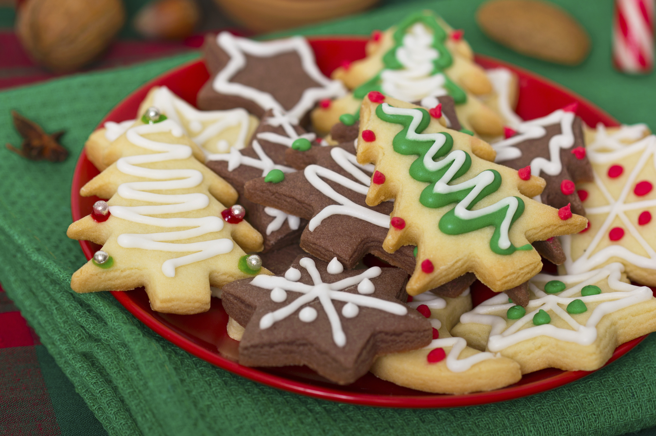 Creating Christmas Traditions With Your Team