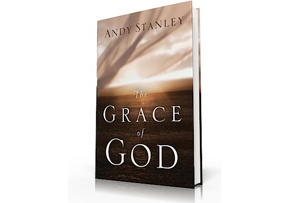 The Grace of God Book Study, Part 3
