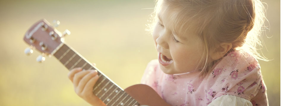 Can Preschoolers Really Worship?
