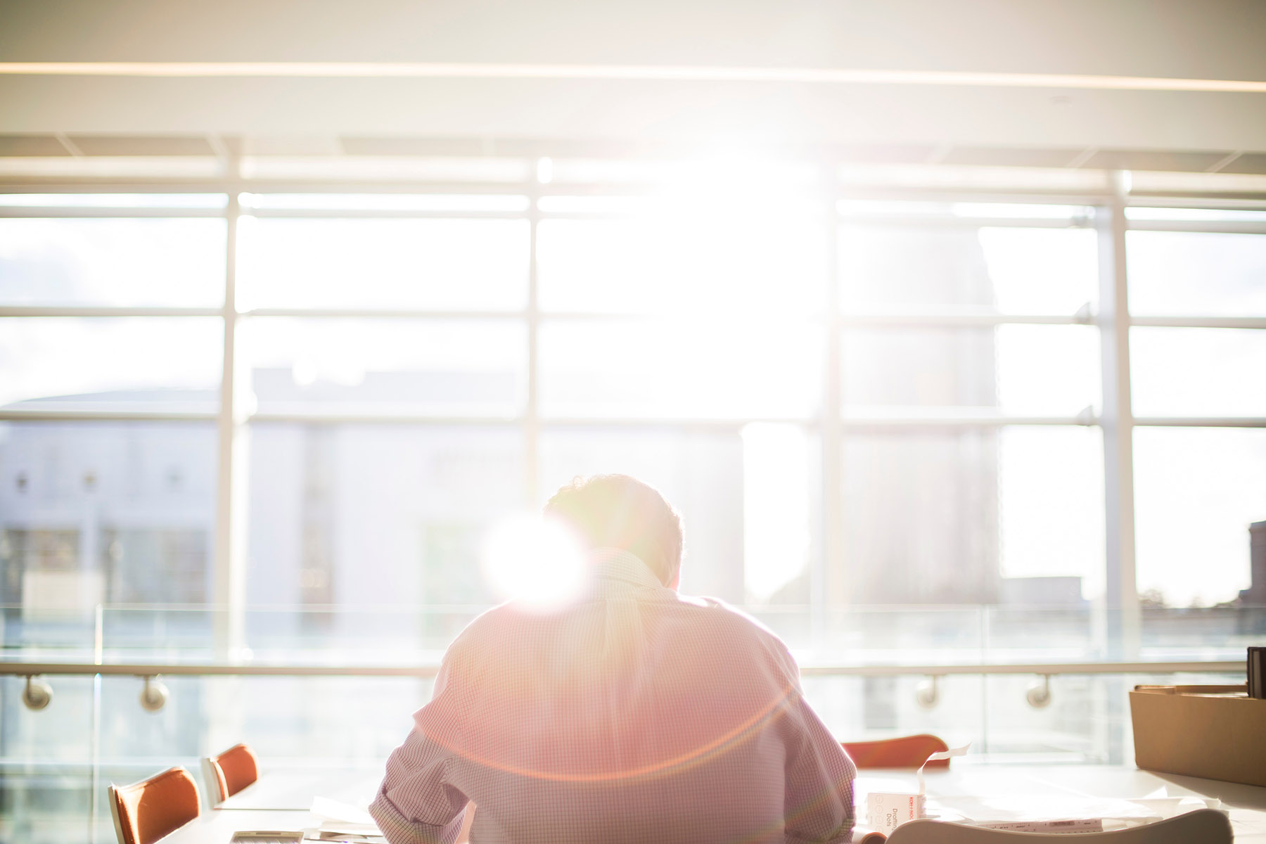 Is it Possible to Find Balance Between Your Job and Your Personal Life?