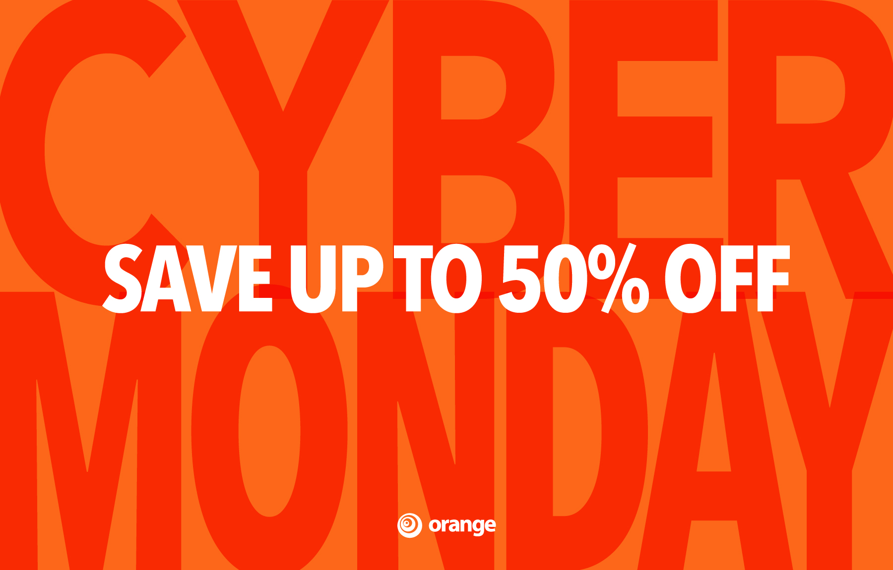 Cyber Monday Deals Are on the Way!
