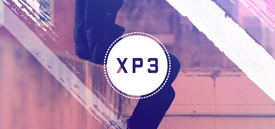 XP3 101 | The 7 Segments