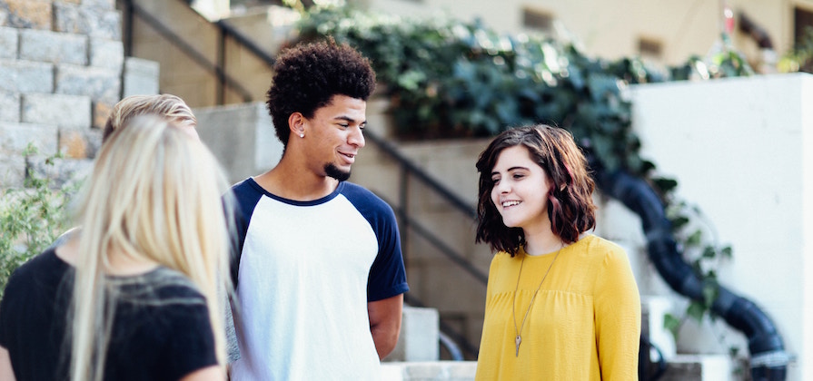 Navigating the Four Phases of High School