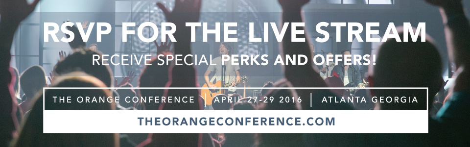 OC16 Live Stream Schedule