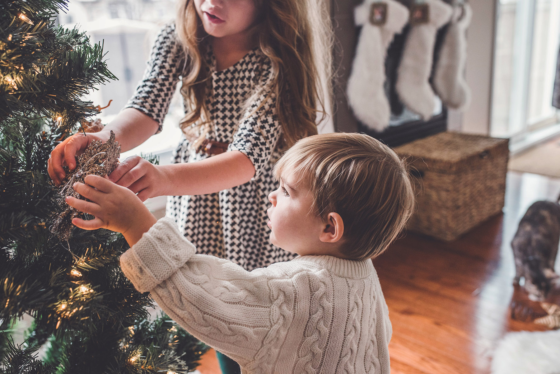 Maximizing Family Time During the Holidays