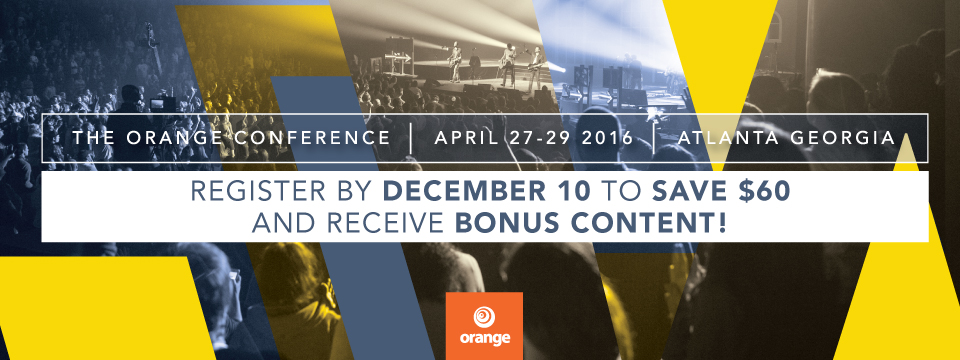 WIN OC16 TICKETS: Tell Us About Your Week