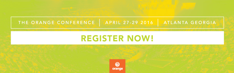 Be A Part Of The #OC16 Action—Wherever You Are!