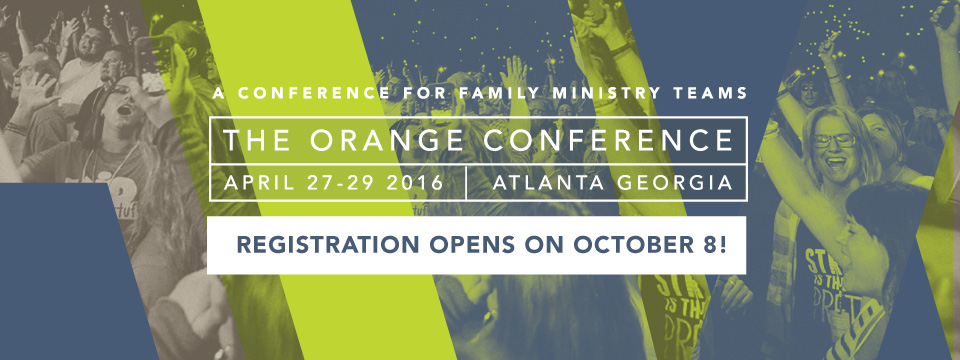 You Really Don’t Want To Miss OC16! Here’s Why . . .