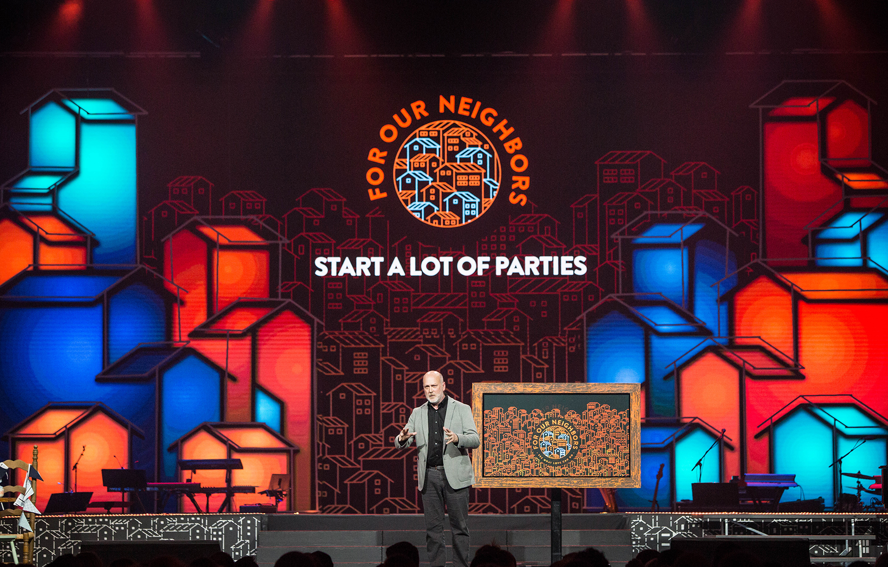 The top 25 quotes from Orange Conference 2017