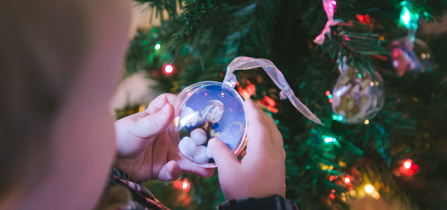 A Christmas How-To for Your Preschool Families