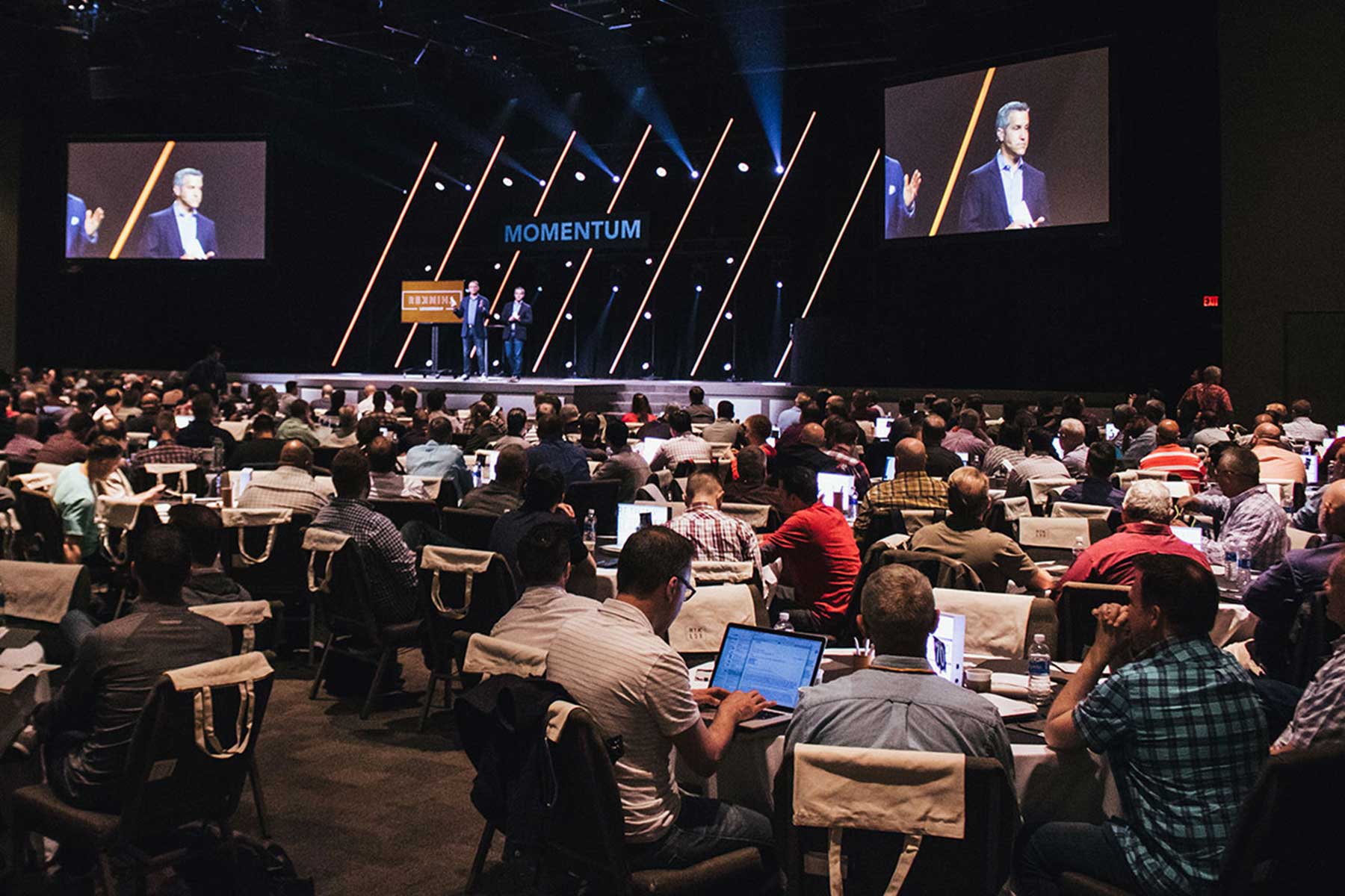 ReThink Leadership 2020: An Exclusive Event for Senior Pastors
