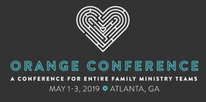 Orange Conference 2019
