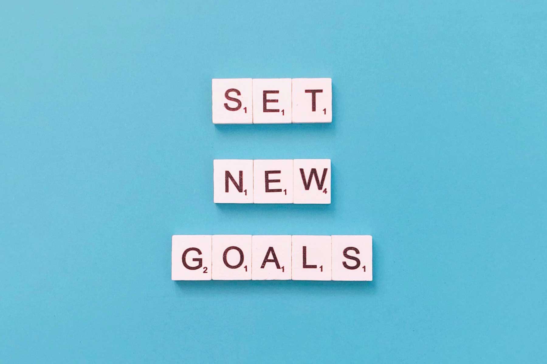 5 Ways To Set Goals For Your Ministry This Year - Orange Leaders