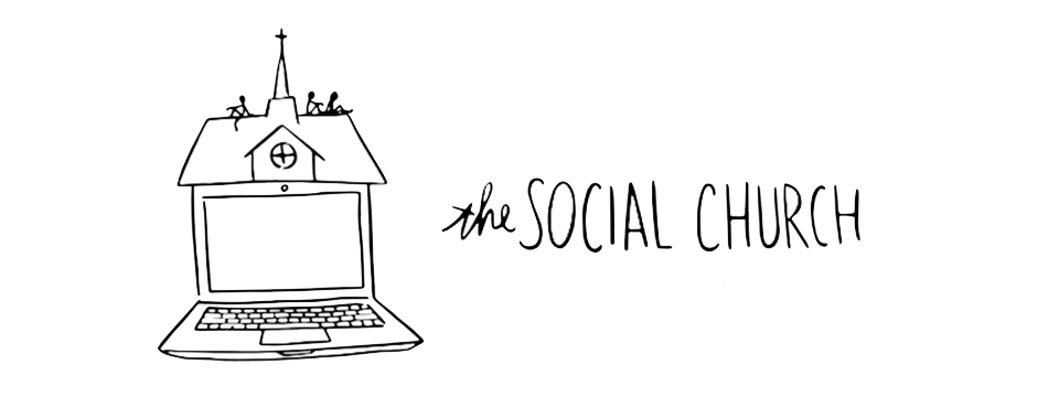 What Do You Expect From Your Church’s Social Media?