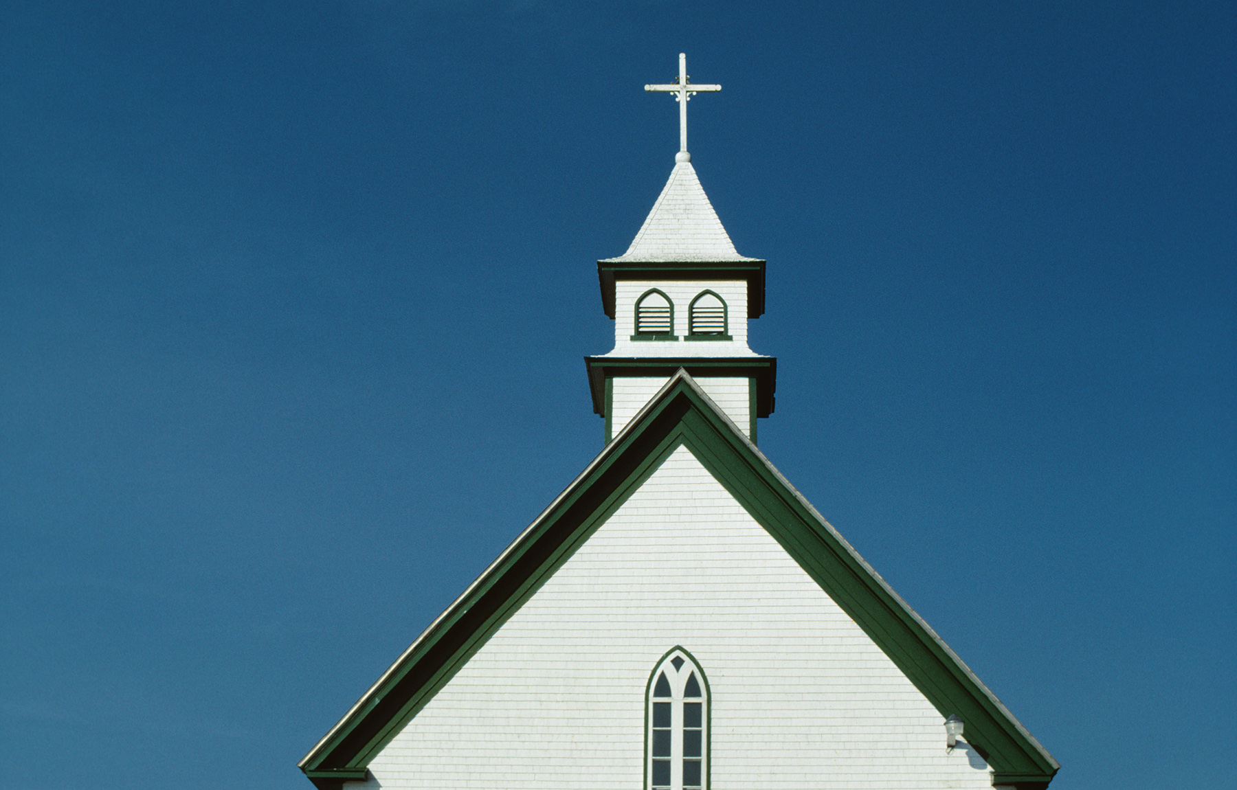 Transitioning To An Orange Strategy In A Denominational Setting