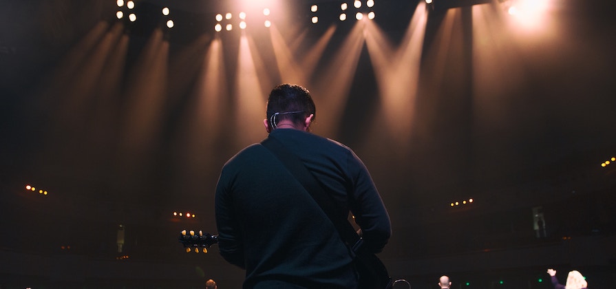 Worship Leaders: One Thing To Stop Doing