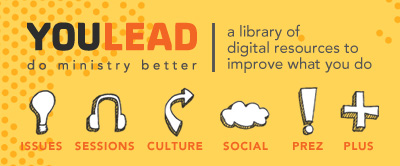 YouLead Tracks: Focused Leadership Development