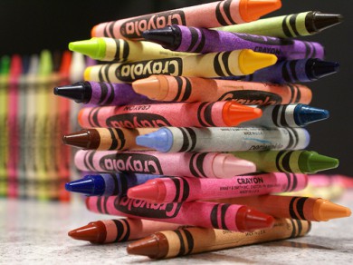 Back to School Tips and Tricks