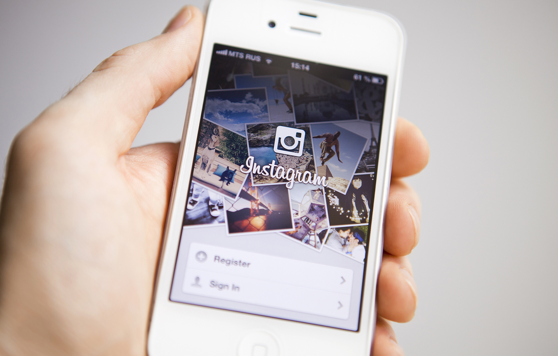 Using Instagram Stories to Tell Your Church’s Story