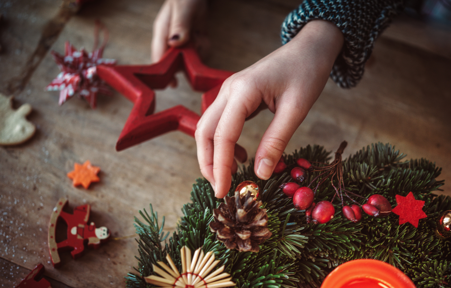How to Activate and Motivate Ministry Volunteers This Season