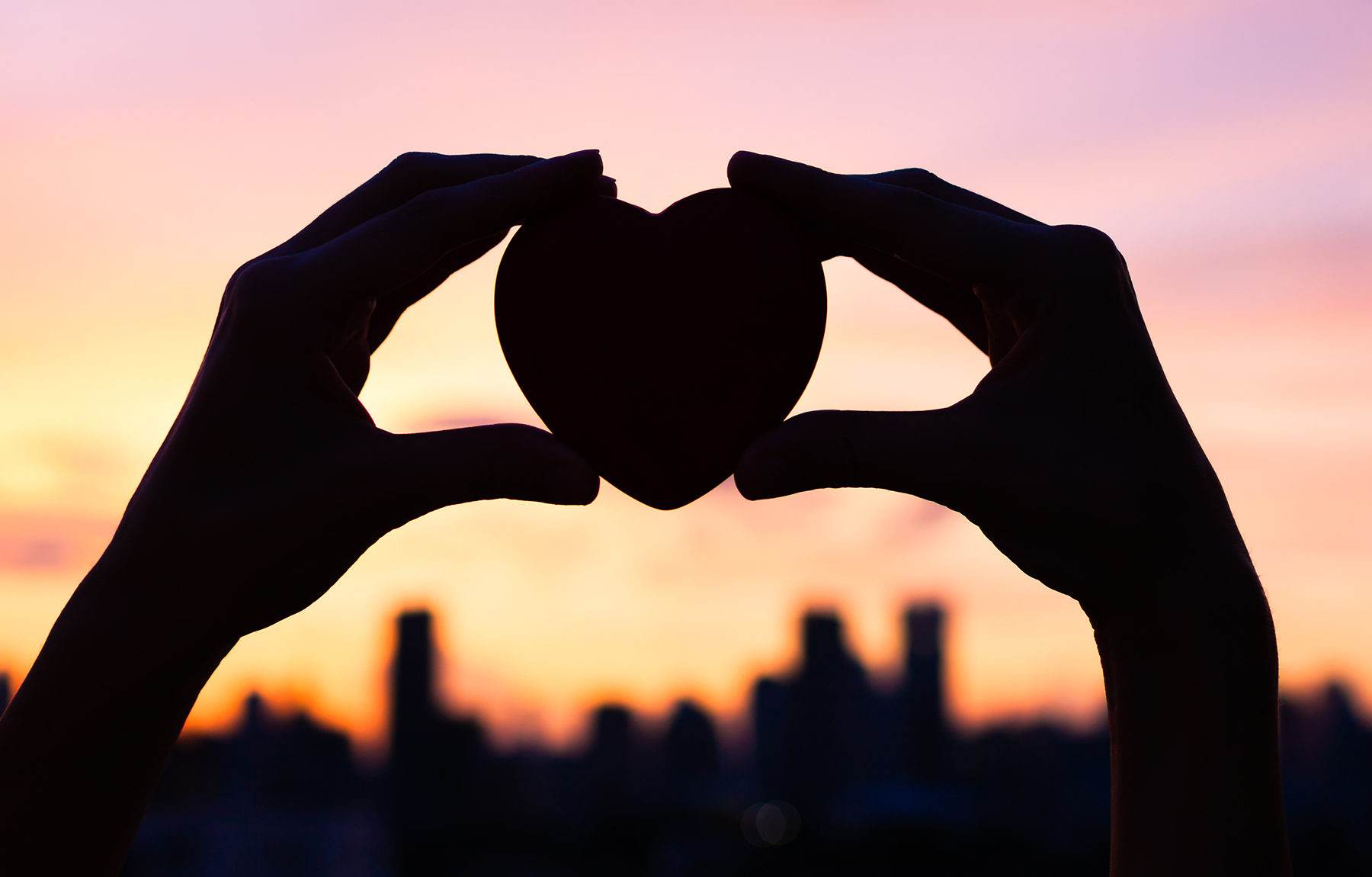The Blessings of Service—for Others and You!