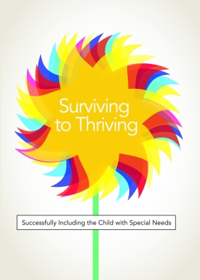 Tips and Tools for Including the Child with Special Needs
