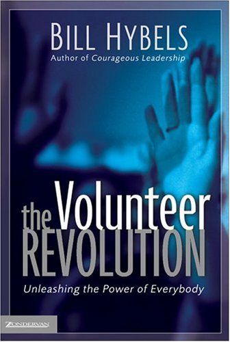The Volunteer Revolution Book Study, Part 1