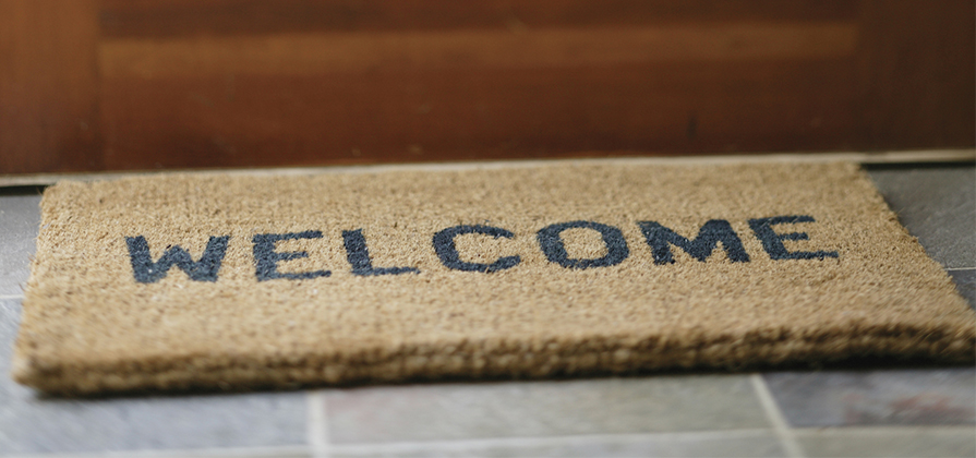 4 Tips for Welcoming Parents to Your Environment - Orange Leaders