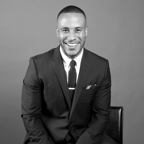 DeVon Franklin
