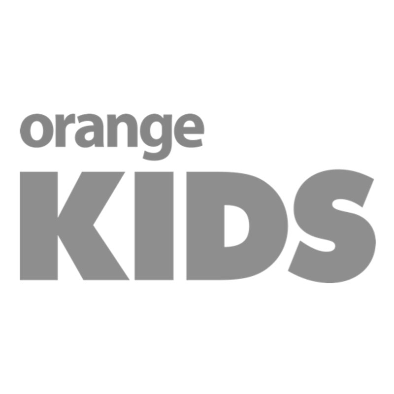 Orange Kids 