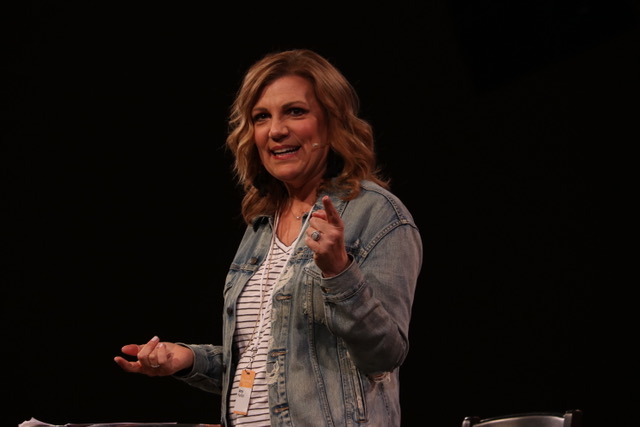 Amy Fenton