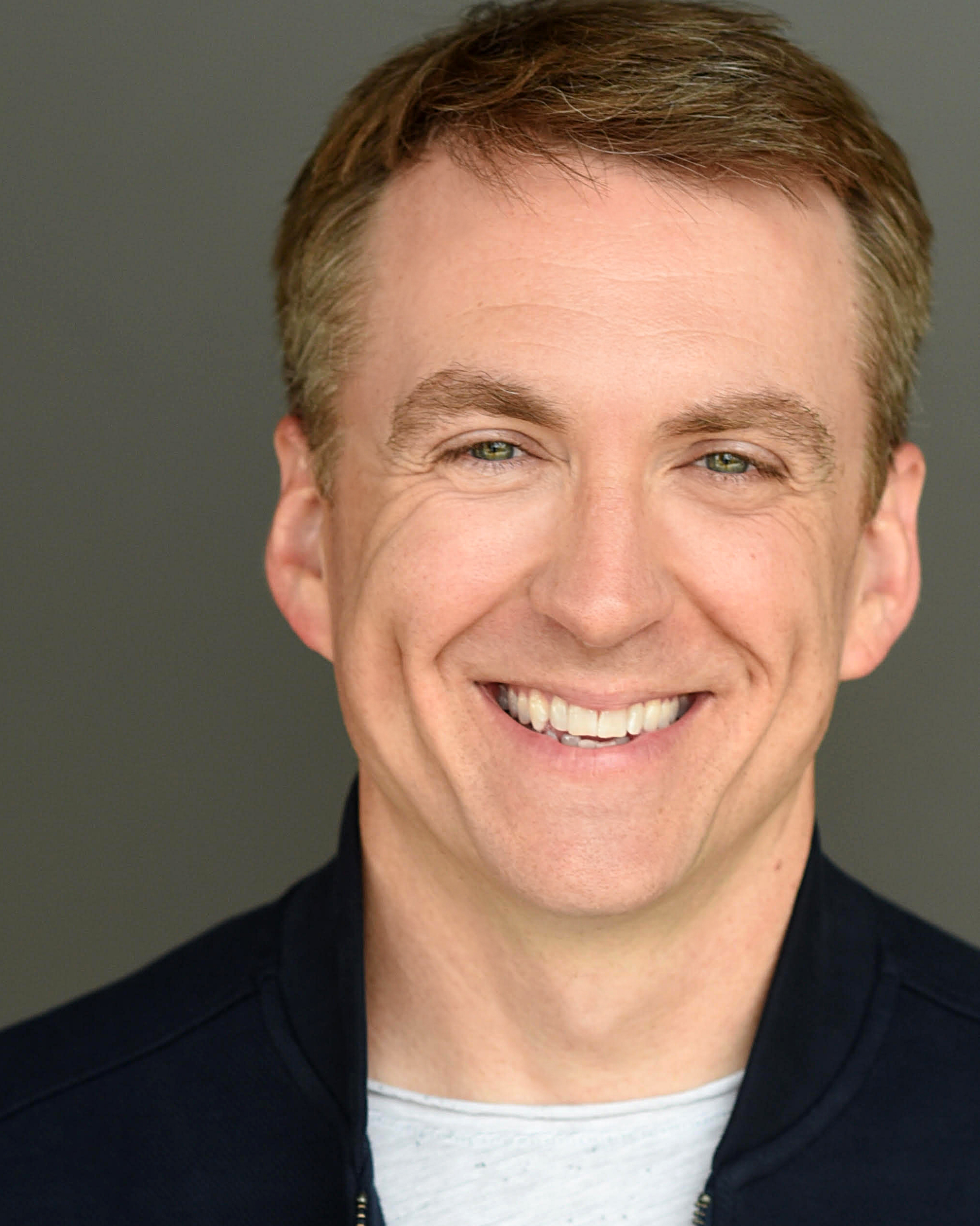 Jon Williams