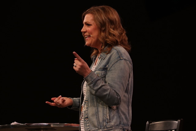 Amy Fenton