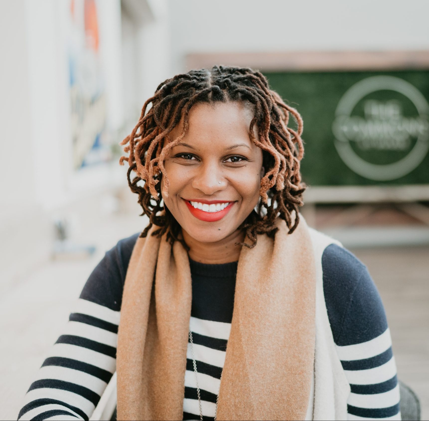 Candice Wynn