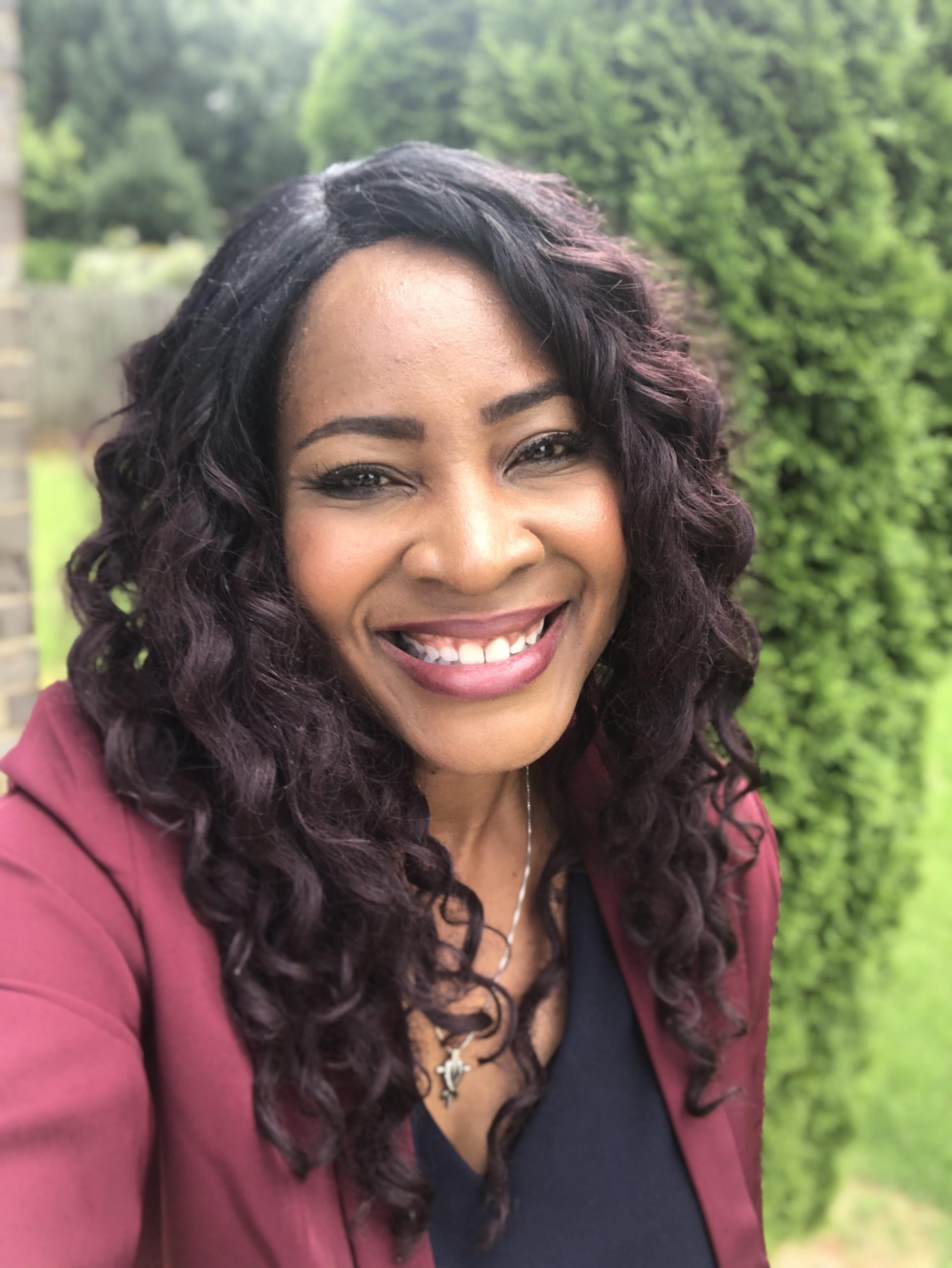 Chinwe Williams