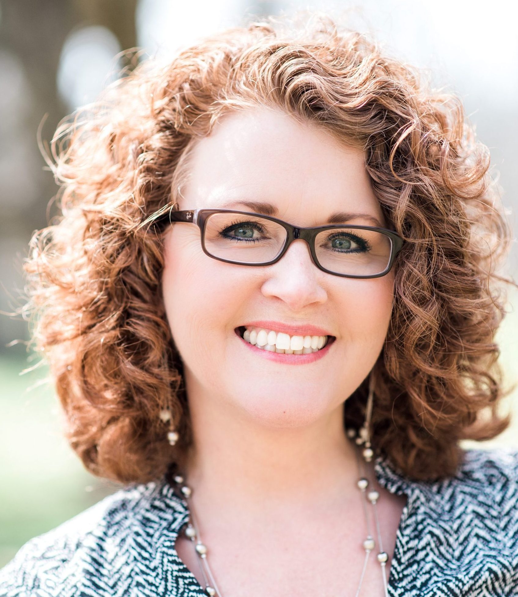 Christine Kreisher