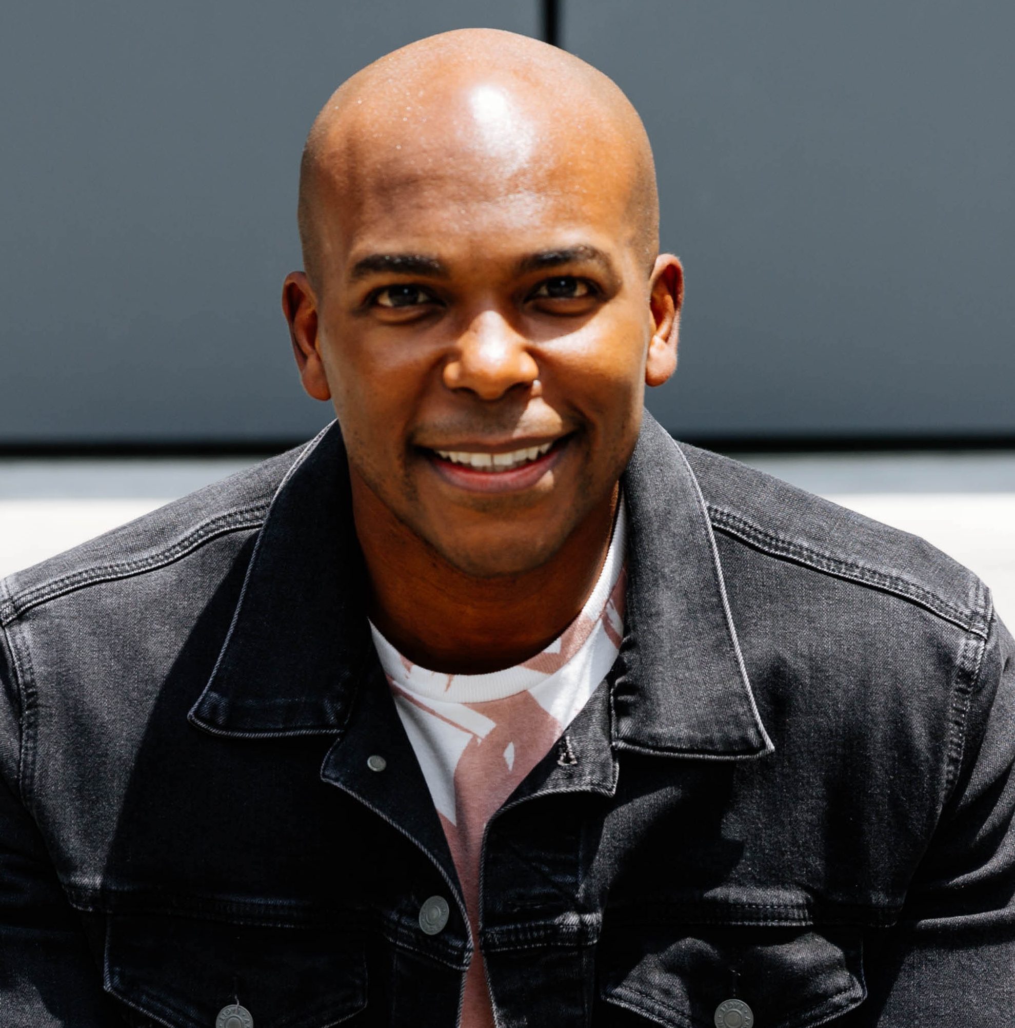 Trey McKnight