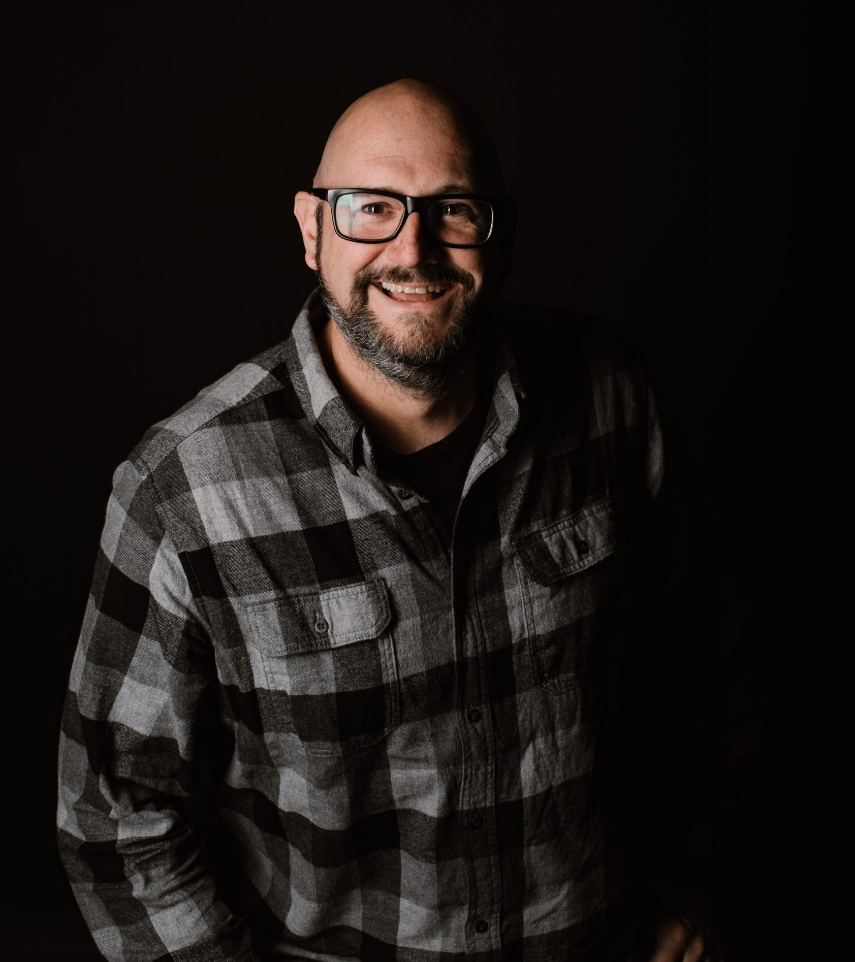 Dr. Darren Kizer