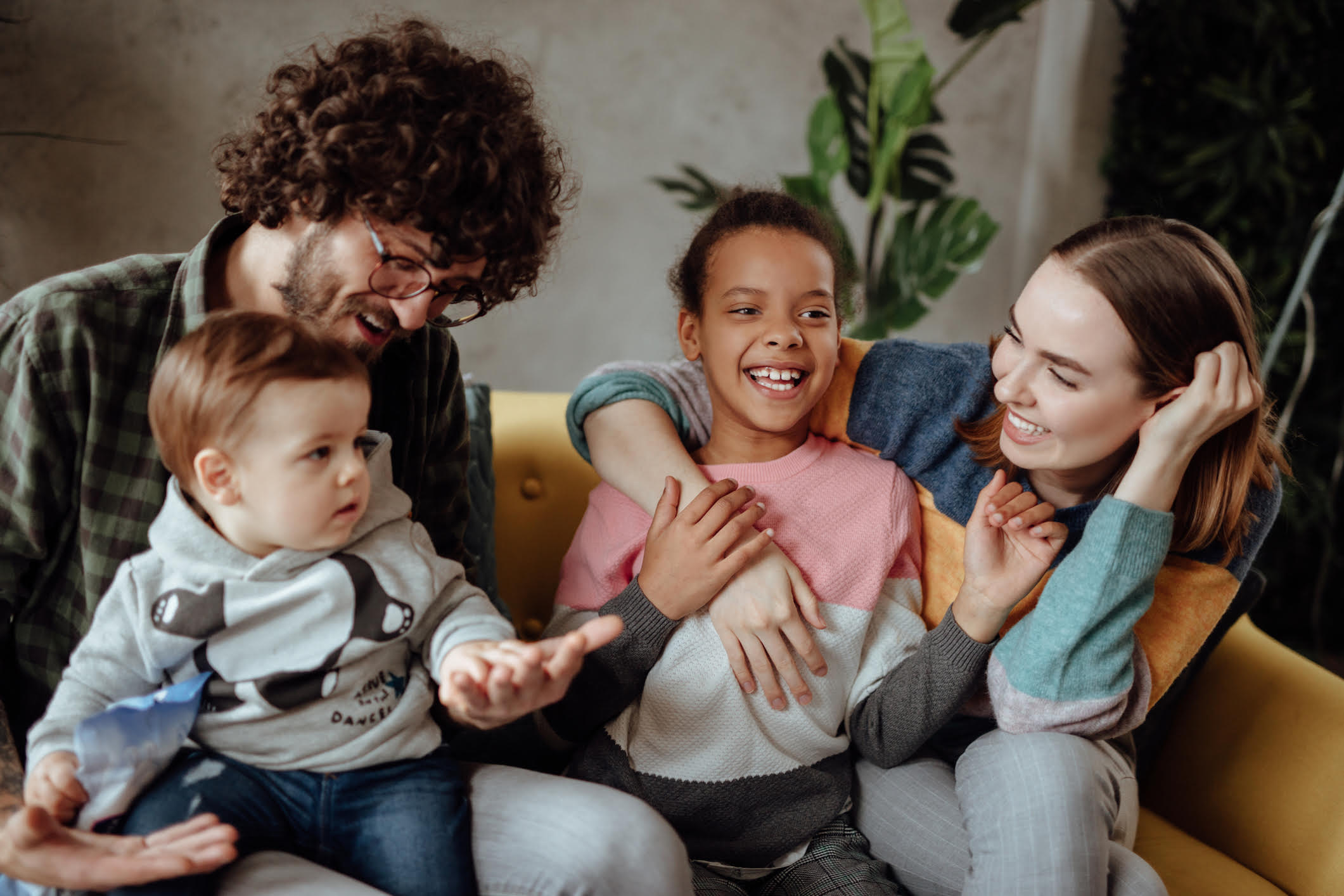 How to Partner with Foster & Adoptive Parents