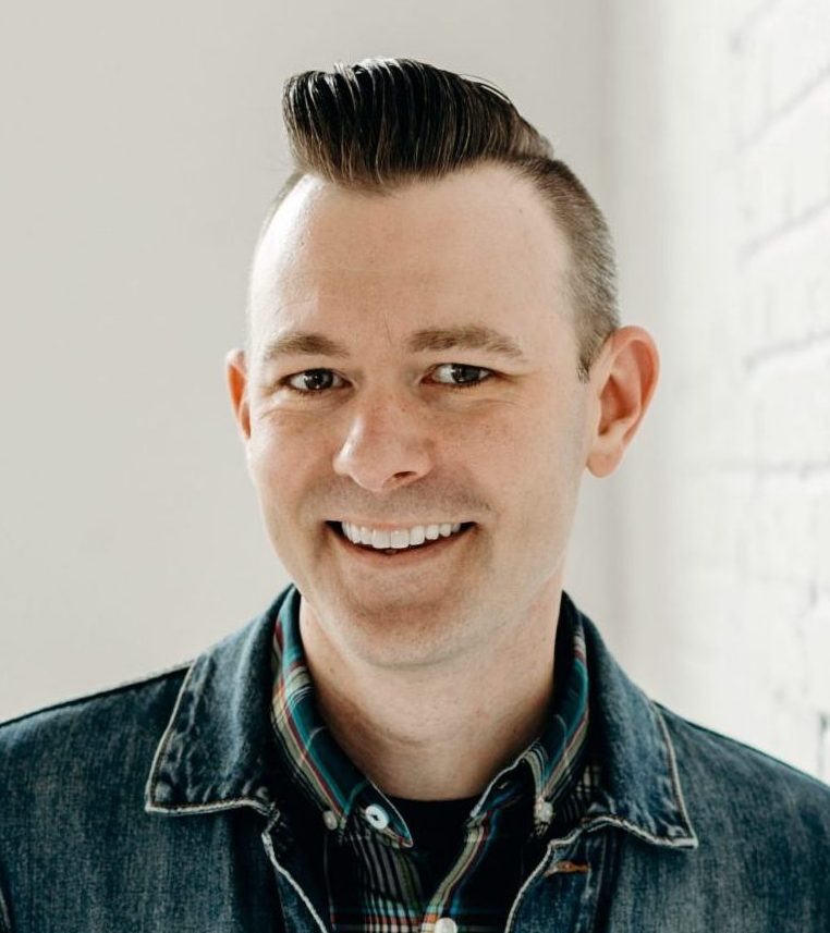 Dan Scott