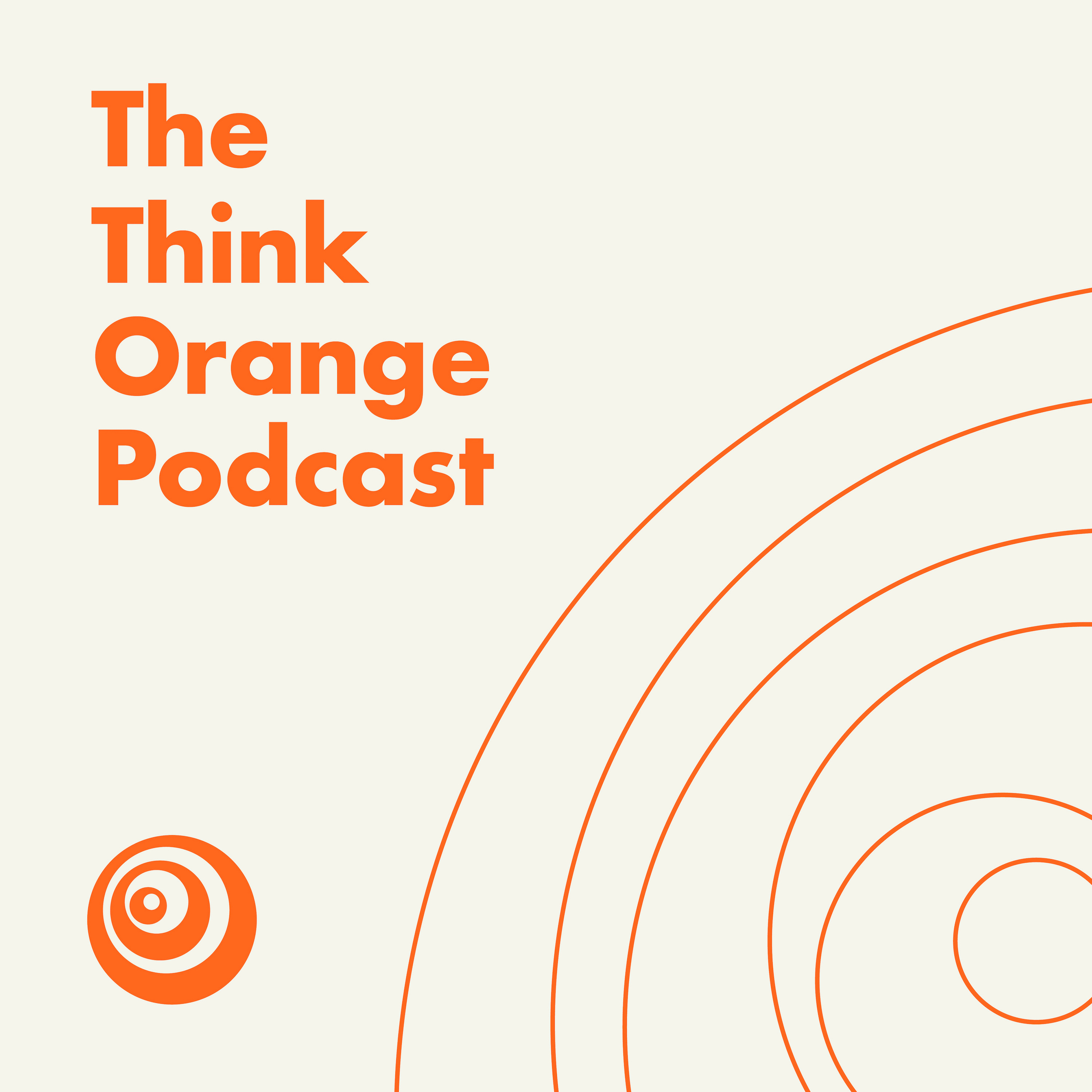001: What Is Orange? – Reggie Joiner on How Your Church Can Influence the Faith of Kids and Students