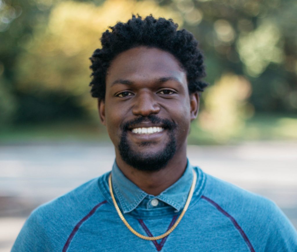 Jamal Jones