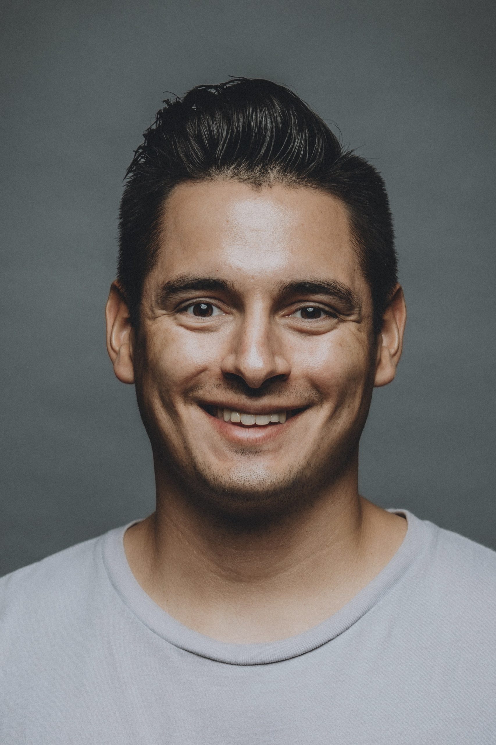 Shane Sanchez