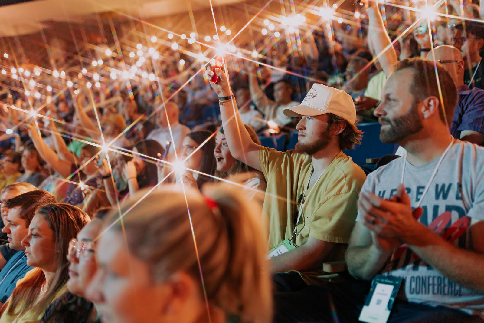 Four Reasons Leaders Choose Orange Conference