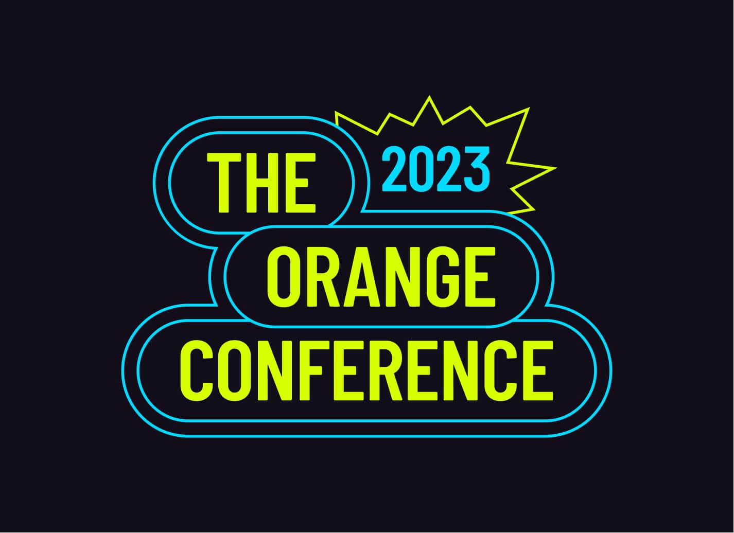Orange Conference 2023