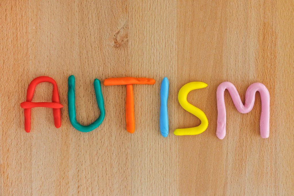 Autism Acceptance Month and the Church - Orange Leaders